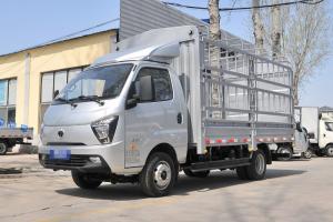 飛碟締途 DX 2.2L 130馬力 3.95米 國六 單排倉柵式微卡(FD5042CCYD66K6-1)