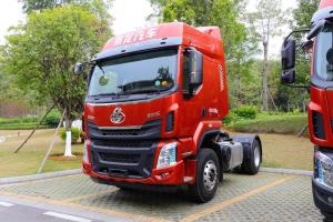 東風柳汽乘龍 H5 重卡 245馬力 4X2 國六 牽引車(LZ4170H5AC1)