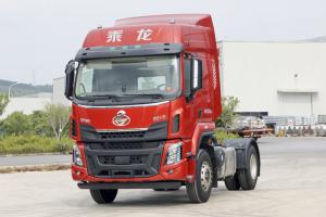 東風柳汽乘龍 H5 重卡 350馬力 4X2 國六 牽引車(LZ4180H5AM1)