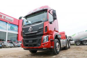 東風柳汽乘龍 H5 430馬力 6X4 國六 牽引車(LZ4250H5DC1)