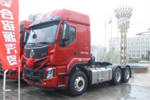 東風柳汽乘龍 H5 460馬力 6X4 國六 牽引車(LZ4250H5DC1)