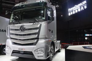 歐曼EST牽引車