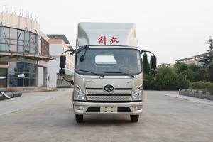 一汽解放輕卡 領(lǐng)途 156馬力 4.2米 國六 單排欄板輕卡(寬體)(CA1040P40K61L2E6A84)