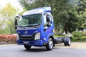 東風柳汽乘龍 L2 140馬力 4X2 國六 載貨車(LZ1040L2ABT)