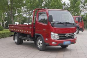 時(shí)代 領(lǐng)航S1 136馬力 4.22米 國六 單排欄板式微卡(BJ1035V5JV7-02)
