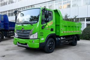 福田瑞沃 大金剛ES3 160馬力 4X2 4.15米 國五 自卸車(BJ3103DGJEA-FB)