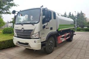 福田瑞沃 大金剛ES5 160馬力 4X2 國(guó)六 綠化噴灑車(chē)(BJ5164GPSHPDD-01)