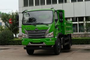 福田瑞沃 大金剛ES3 131馬力 4X2 3.8米 國六 自卸車(萬里揚(yáng)5擋)(BJ3114DGJDA-02)