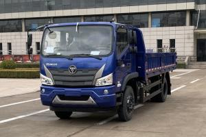 福田瑞沃 大金剛ES5 160馬力 4X2 3.8米 國(guó)六 自卸車(BJ3144DKPDA-03)