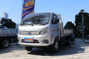 福田瑞沃 小金剛C版 95馬力 4X2 3.2米 國(guó)六 自卸車(chē)(BJ3042D8PBA-01)