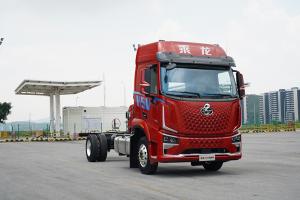 東風(fēng)柳汽乘龍 H5V 270馬力 4x2 國六 綠通載貨車