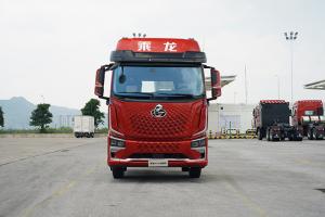 東風(fēng)柳汽乘龍 H5V 270馬力 4x2 國六 綠通載貨車