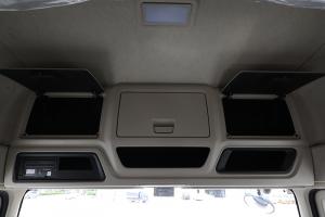 東風(fēng)柳汽乘龍 H5V 270馬力 4x2 國六 綠通載貨車
