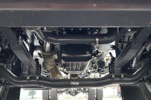 東風(fēng)柳汽乘龍 H5V 270馬力 4x2 國六 綠通載貨車