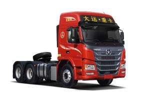 大運重卡 N8E基本款 430馬力 6×4 國六 牽引車（CGC4250D6ECCD）