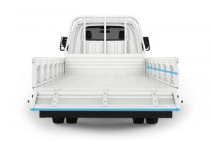 飛碟締途 EF3 4.5T 4×2 單排純電動(dòng)欄板微卡(FD1044D66BEV-1)55.7kWh 
