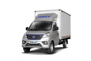 福田祥菱 小財鹿EV 60kw 4×2 純電動 載貨車（BJ1030EVJA7）