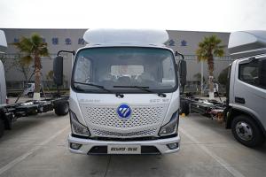 歐馬可智藍 3360mm軸距 4.14米貨廂 混合動力載貨車（14.016kW·h）