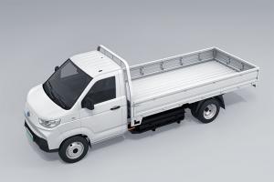 開(kāi)瑞汽車 小象EV寧德時(shí)代版 85kw 4×2 純電動(dòng) 欄板載貨車豪華版（55.7kw/h）