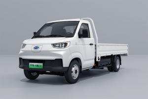 開(kāi)瑞汽車 小象EV寧德時(shí)代版 85kw 4×2 純電動(dòng) 欄板載貨車豪華版（55.7kw/h）