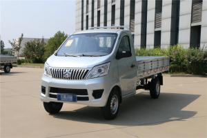 長安凱程 星卡L系 1.5L 標(biāo)準(zhǔn)型 116馬力 汽油 3.17米 國六 單排欄板微卡(SC1032DAAB6)