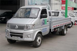 長(zhǎng)安凱程 神騏T20 1.6L 105馬力 CNG 3.6米 國(guó)六 單排欄板微卡(SC1031DBAE6CNG)