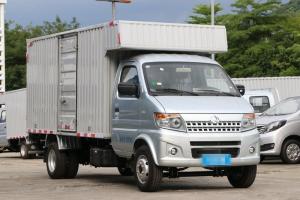 長(zhǎng)安凱程 神騏T20 1.5L 116馬力 汽油 3.34米 國(guó)六 單排廂式微卡(SC5035XXYDCBG6)