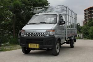 長(zhǎng)安凱程 神騏T20L 1.5L 116馬力 汽油 3.6米 國(guó)六 單排倉(cāng)柵式微卡(SC5035CCYDCBC6)
