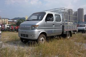 長(zhǎng)安凱程 神騏T20 2020款 標(biāo)準(zhǔn)版 1.5L 116馬力 汽油 2.55米 國(guó)六 雙排倉(cāng)柵式微卡(SC5031CCYSBAC6)