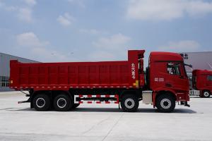 北京重卡 追夢 490馬力 8×4 國六 7米 砂石料自卸車（BJ3310D6DP-01）