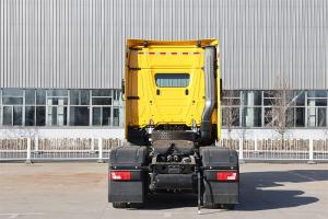 梅賽德斯-奔馳 Actros C 520馬力 6×4 國六 ?；愤\輸牽引車
