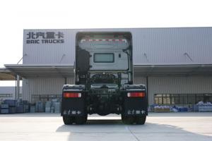 北京重卡 復(fù)興 580馬力 6×4 國(guó)六 牽引車 威化運(yùn)輸版（BJ4250D6CP-01）