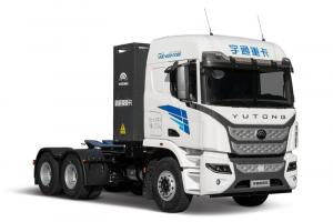 新能源牽引車