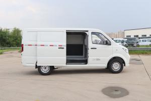 江鈴晶馬 E路福 4×2 純電動物流車 39.6kW.h(JMV5030XXYBEV)