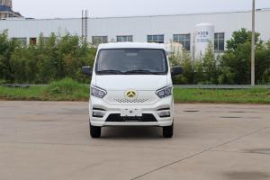 江鈴晶馬 E路福 4×2 純電動物流車 39.6kW.h(JMV5030XXYBEV)
