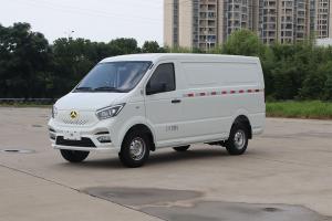 江鈴晶馬 E路福 4×2 純電動物流車 39.6kW.h(JMV5030XXYBEV)
