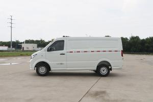 江鈴晶馬 E路福 4×2 純電動物流車 39.6kW.h(JMV5030XXYBEV)