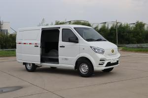 江鈴晶馬 E路福 4×2 純電動物流車 39.6kW.h(JMV5030XXYBEV)