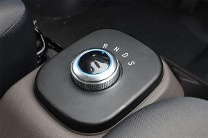 江鈴晶馬 E路福 4×2 純電動物流車 39.6kW.h(JMV5030XXYBEV)
