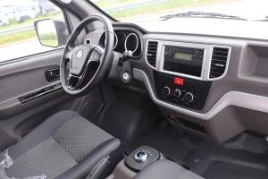 江鈴晶馬 E路福 4×2 純電動物流車 39.6kW.h(JMV5030XXYBEV)