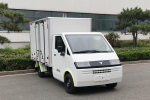 大力牛魔王 D05 鐵牛5號(hào) 4×2 純電動(dòng) 廂式載貨車(chē)（DLP5022XXYBEVD03）
