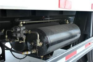 福田 奧鈴TX 110馬力 4.2米 4X2 國(guó)五單排廂式輕卡(液剎)(BJ5049XXY-C1)