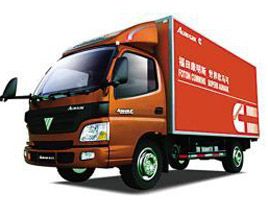 福田汽車(chē)合資發(fā)動(dòng)機(jī)本月量產(chǎn) 將推高端輕卡