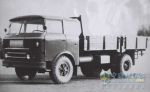 國慶60年卡車之1960年-1969年：支援三線大搞建設