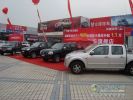 長城皮卡下鄉(xiāng)行萬里  現(xiàn)場為農(nóng)民辦補貼