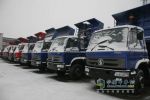 河南：卡車市場群雄盤踞下的“共性”