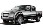 長(zhǎng)城召回部分風(fēng)駿輕型貨車(chē)