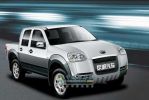 長(zhǎng)城汽車(chē)2010年產(chǎn)銷(xiāo)計(jì)劃曝光