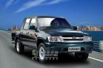 長(zhǎng)城皮卡為消費(fèi)者創(chuàng)造購(gòu)車(chē)用車(chē)最低成本