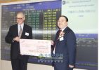 中國重汽集團公司獲年度“最具愛心企業(yè)”和“愛心大使”榮譽稱號